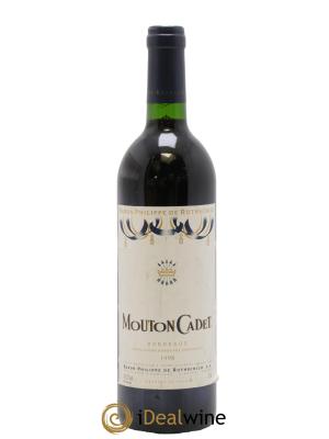 Château Mouton Cadet