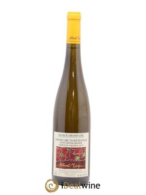 Alsace Gewurztraminer Grand Cru Furstentum Vieilles Vignes Albert Mann