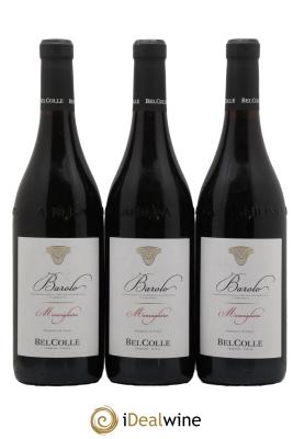 Barolo DOCG Monvigliero Belcolle