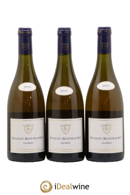 Puligny-Montrachet Les Meix Fougeray de Beauclair