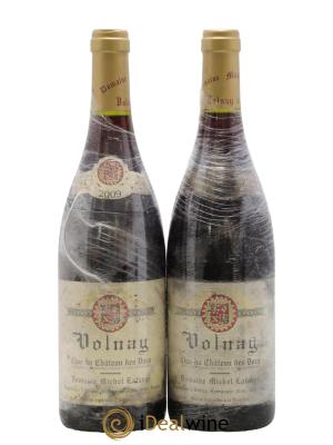 Volnay 1er Cru Clos des Ducs Lafarge (Domaine)