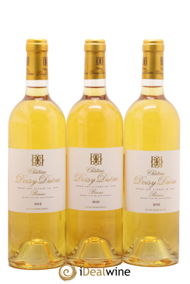 Château Doisy Daëne 2ème Grand Cru Classé