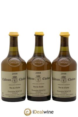 Château-Chalon Jean Macle 