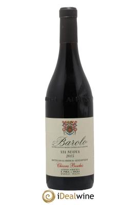 Barolo DOCG Via Nuova Pira & Figli Chiara Boschis