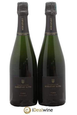 7 Crus Brut Agrapart & Fils