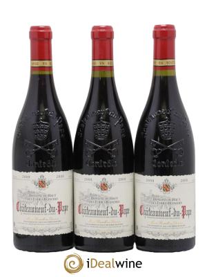 Châteauneuf-du-Pape Haut Des Terres Blanches