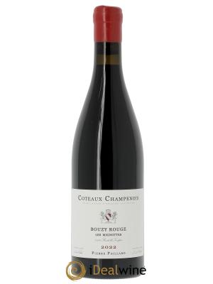 Coteaux Champenois Les Mignottes Pierre Paillard