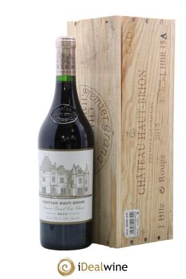 Château Haut Brion 1er Grand Cru Classé