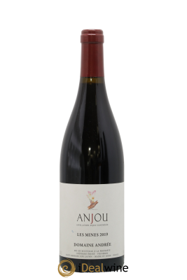 Anjou Les Mines Andrée (Domaine)