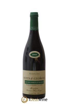 Nuits-Saint-Georges 1er Cru Clos des Porrets St Georges Henri Gouges