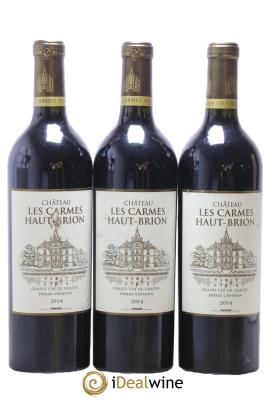 Château Les Carmes Haut-Brion