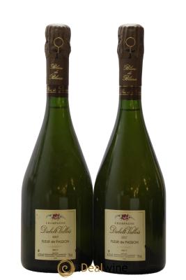 Fleur de Passion Brut Diebolt-Vallois