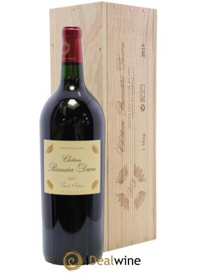 Château Branaire Ducru 4ème Grand Cru Classé