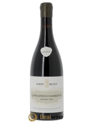 Latricières-Chambertin Grand Cru Albert Bichot 