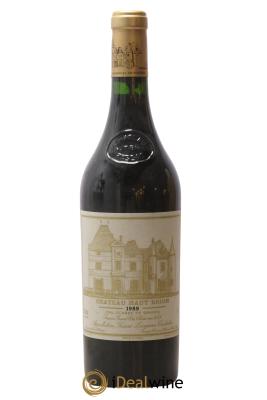 Château Haut Brion 1er Grand Cru Classé
