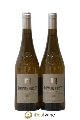 Vin de Corse Coteaux du Cap Corse Marine Domaine Pieretti