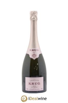 27ème édition Brut Krug