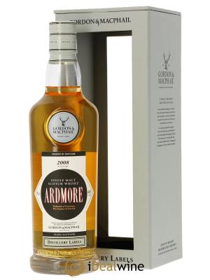 Whisky Ardmore 15 ans Distillery Labels Gordon & Macphail 
