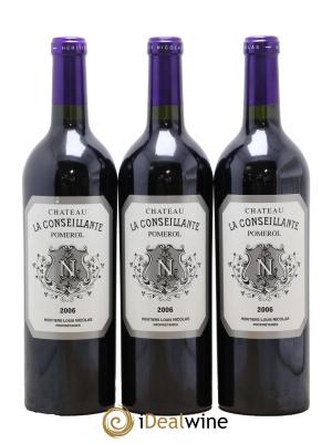 Château la Conseillante