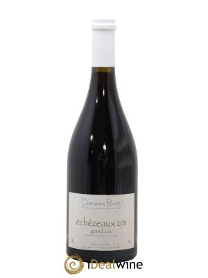 Echezeaux Grand Cru Bizot (Domaine)