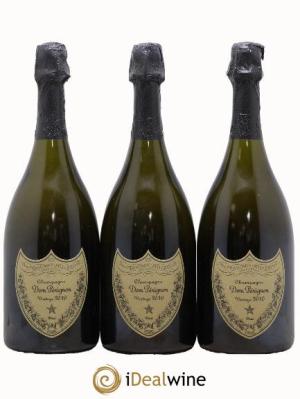 Brut Dom Pérignon