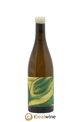 Coteaux Champenois Ne pas faire sans blanc Elise Bougy