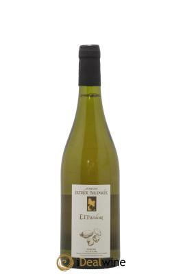 Anjou Effusion Patrick Baudouin