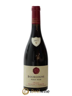 Bourgogne Lamarche (Domaine)