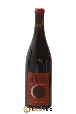 Arbois-Pupillin Ploussard En Aspis Adeline Houillon & Renaud Bruyère