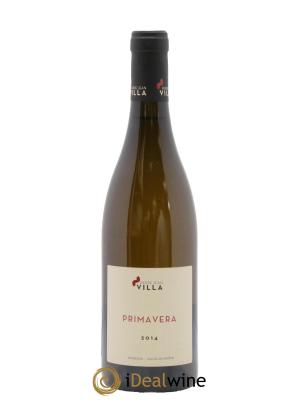 IGP Collines Rhodaniennes Primavera Pierre-Jean Villa