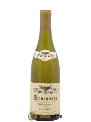 Bourgogne Coche Dury (Domaine)