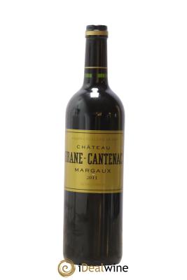 Château Brane Cantenac 2ème Grand Cru Classé