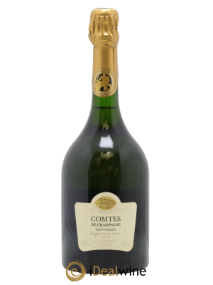 Comtes de Champagne Taittinger