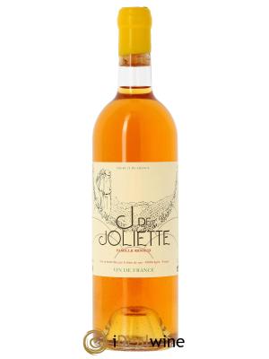 Vin de France J de Joliette Clos Joliette 
