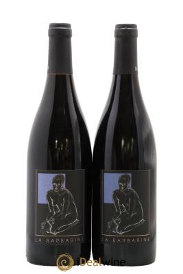 Côte-Rôtie La Barbarine Gangloff (Domaine)