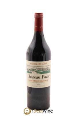 Château Pavie 1er Grand Cru Classé A
