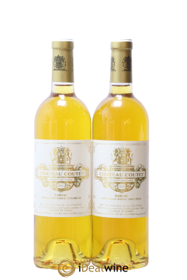 Château Coutet 1er Grand Cru Classé