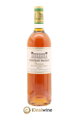 Château Nairac 2ème Grand Cru Classé