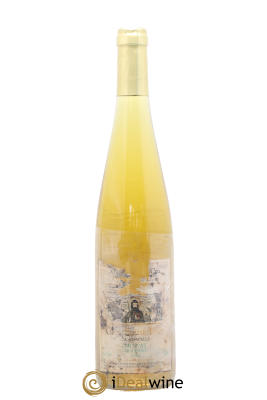 Alsace Muscat Grand Cru Goldert Clos Saint Imer La Chapelle Ernest Burn
