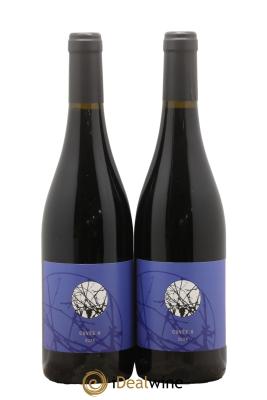 Languedoc  Cuvée H  Le Clos de la Barthassade