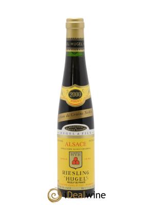 Riesling Sélection de Grains Nobles Hugel (Domaine)