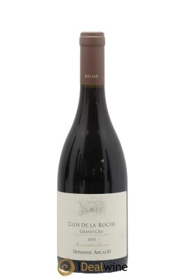 Clos de la Roche Grand Cru Arlaud