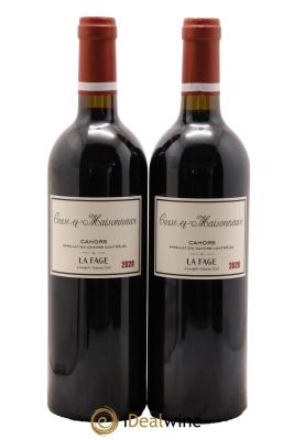 Cahors La Fage Cosse-Maisonneuve (Domaine)