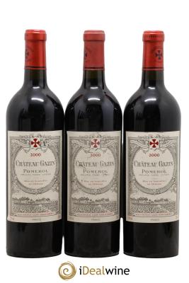 Château Gazin