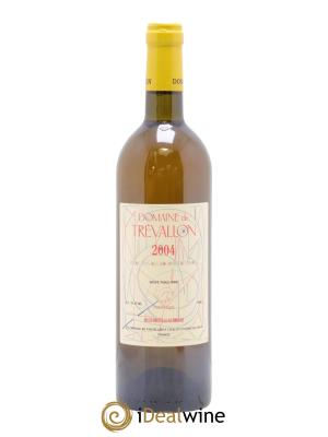 VDP Bouches du Rhône Trévallon (Domaine de) Eloi Dürrbach