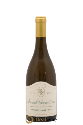 Meursault 1er Cru Les Charmes Dessus Bernard Bonin