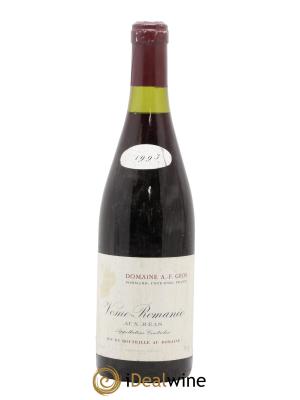 Vosne-Romanée Aux Reas A.-F. Gros