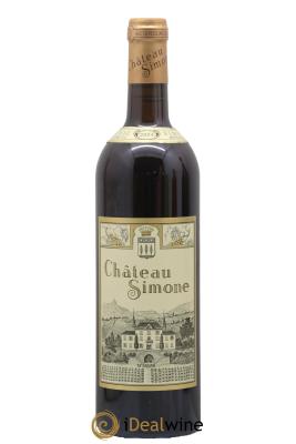 Palette Château Simone Famille Rougier
