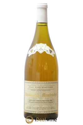 Chassagne-Montrachet 1er Cru Les Caillerets Jean-Noël Gagnard (Domaine)