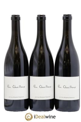 Sancerre En Chailloux Dagueneau